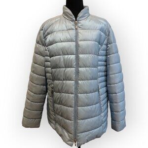 Gerry Weber light down jacket NWOT